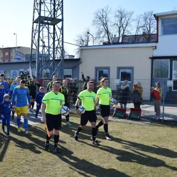 Okazała wygrana RKS Radomsko z Pogonią Zduńska Wola