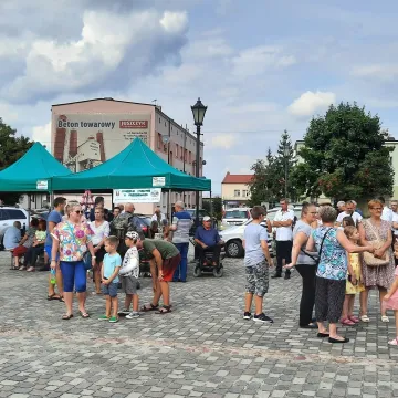 Wielkie Łowy Króla Kazimierza w Przedborzu