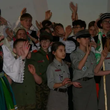 Reymontówka na Bugaju świętuje 100-lecie istnienia