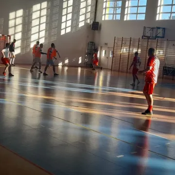 Puchar Niezdobywców Pucharów. Charytatywnie dla Filipka