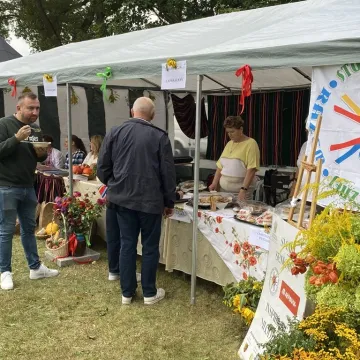 Święto Plonów w Krępie. Dożynki Gminno-Parafialne 2025