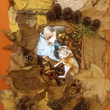 Dzień Kundelka w PSP nr 8 w Radomsku