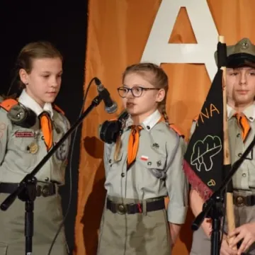 Ruszył Ogólnopolski Harcerski Festiwal Artystyczny OPAL 2019