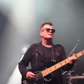 Dni Radomska 2017: Koncert zespołu Kombii