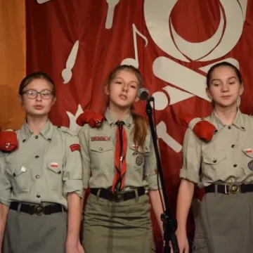 Ruszył Ogólnopolski Harcerski Festiwal Artystyczny OPAL 2019