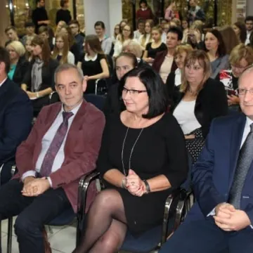 Projekt „Kierunek Kultura-Szekspir” zakończony