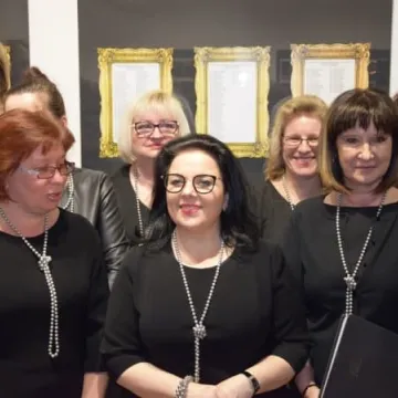 Należeć do „Moniuszkowców” to ogromny  zaszczyt