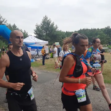 120 uczestników na starcie I edycji (Z)biegowiska