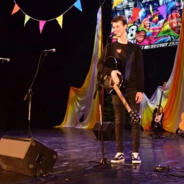 WOŚP 2020. Koncert Finałowy ze światełkiem do nieba