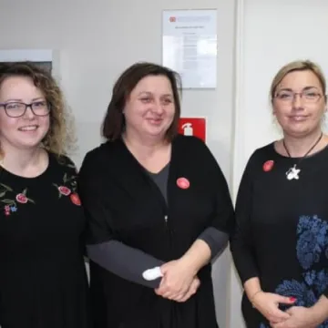 Pokazali jak bezpiecznie korzystać z sieci