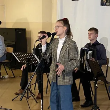 Poeci z całej Polski przyjechali do Radomska