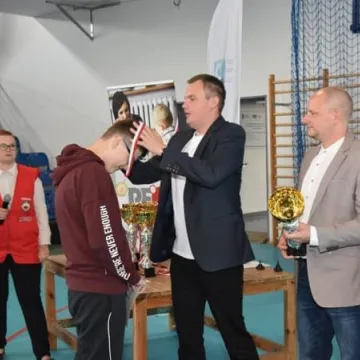 Zawody strzeleckie o Puchar Jesieni