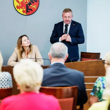 Nowoczesne Centrum Rehabilitacyjno-Integracyjne w Radomsku