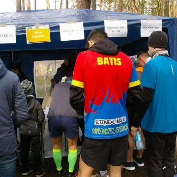 I Radomszczański Półmaraton przeszedł do historii