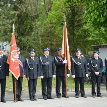 Obchody 110-lecia OSP w Smotryszowie