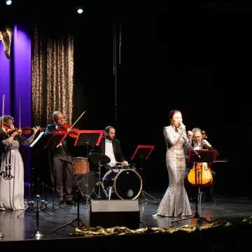 Wiedeński Koncert Karnawałowy w MDK w Radomsku