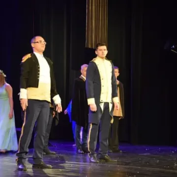 20 lat Teatru „Źródło”. Teatru, który buduje historię Radomska