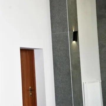 Remont sali obrad dobiega końca