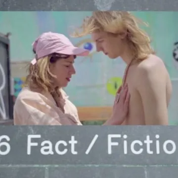 LASS z nowym utworem i klipem „Twin Peaks”