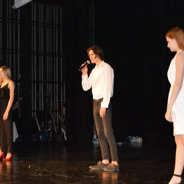 I LO w Radomsku ma już 100 lat