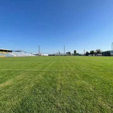 Renowacja obiektów sportowych w Radomsku