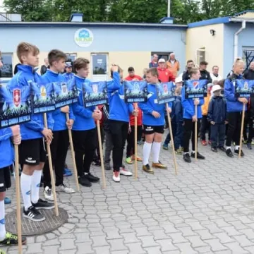 Piłkarski turniej dla niepodległej