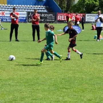 Piłkarskie urodziny RAP Radomsko