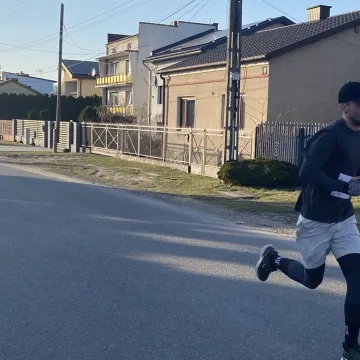 270 osób wzięło udział w Biegu Stolarza w Radomsku