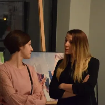 Cztery łapy w obiektywie 