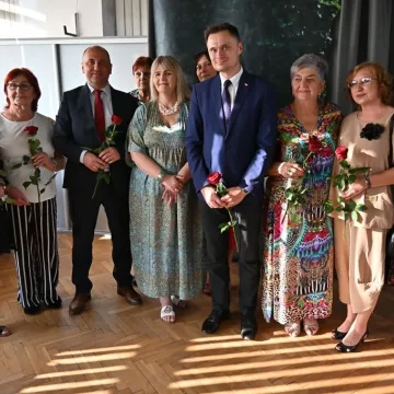 Studenci RUTW zakończyli rok akademicki