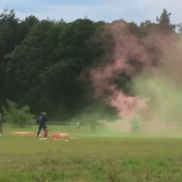 Bieg „RADOMSKO EXTREME 2019” i piknik militarny