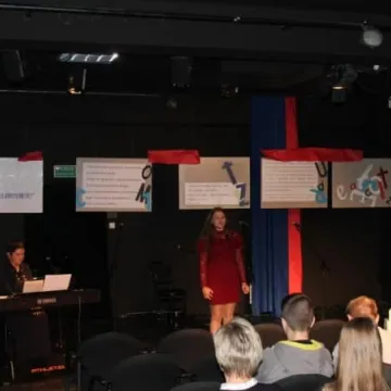 Zło dobrem zwyciężaj