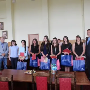 Magdalena Stępień wiceprezesem TBS