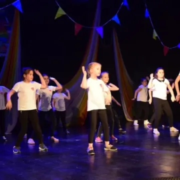 WOŚP 2020. Koncert Finałowy ze światełkiem do nieba