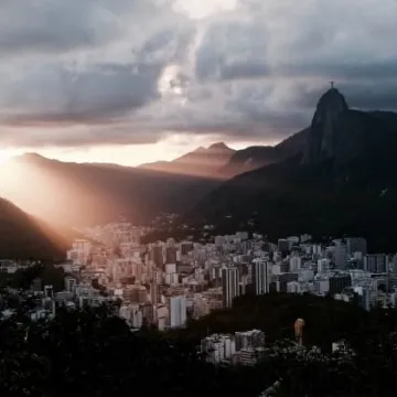 Wakacyjna wyprawa do Ameryki Południowej? Czemu nie?!