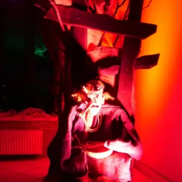 Pokonkursowe prezentacje i Noc Kupały w MDK w Radomsku