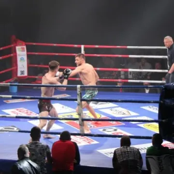 III Radomszczańska Gala Sportów Walki Radomsko 2019