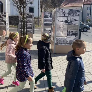 Pożegnali zimę, powitali wiosnę w Muzeum Regionalnym w Radomsku