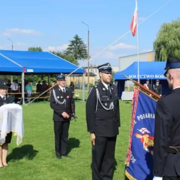 100 lat OSP Dobryszyce