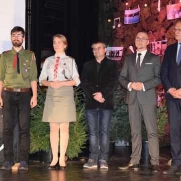 OPAL 2019 zakończony. Nagroda im. dh. Rosi dla XVI Szczepu „Hubalczycy”