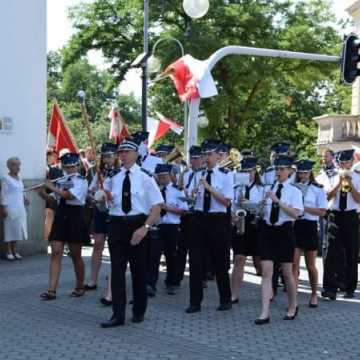 Święto Wojska Polskiego w Radomsku