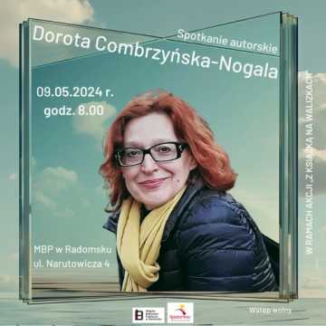 Ogólnopolski Tydzień Bibliotek w MBP w Radomsku. Co w programie?