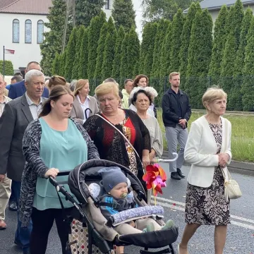 Uroczystość Bożego Ciała. Procesje w całej Polsce