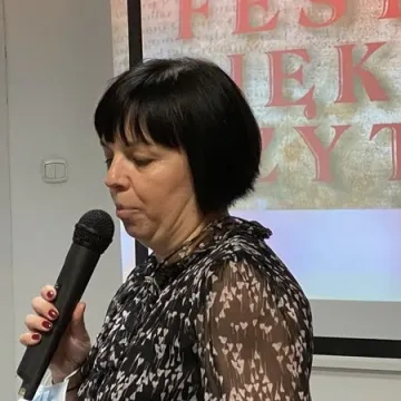 IX Festiwal Pięknego Czytania w Radomsku