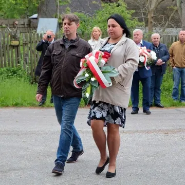 Upamiętnili bohaterów