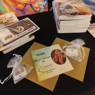 Pierwszy Radomszczański Bal Charytatywny