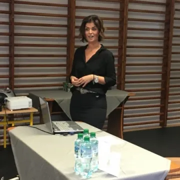 Konferencja z „Kształcenia specjalnego” w SOSW w Radomsku