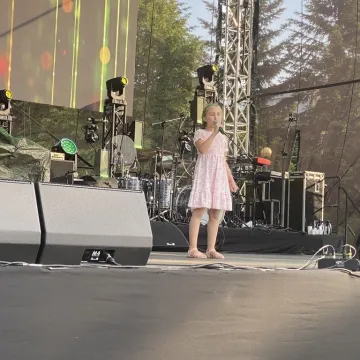 Muzyczna energia na Dniach Radomska