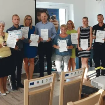 „Walory Gminy Szansą Rozwoju