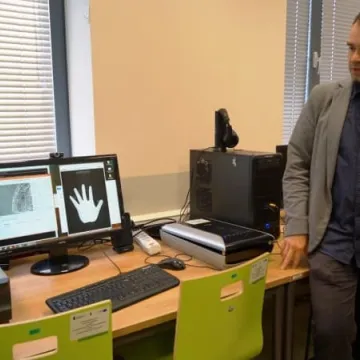 Posmakowali studenckiego życia